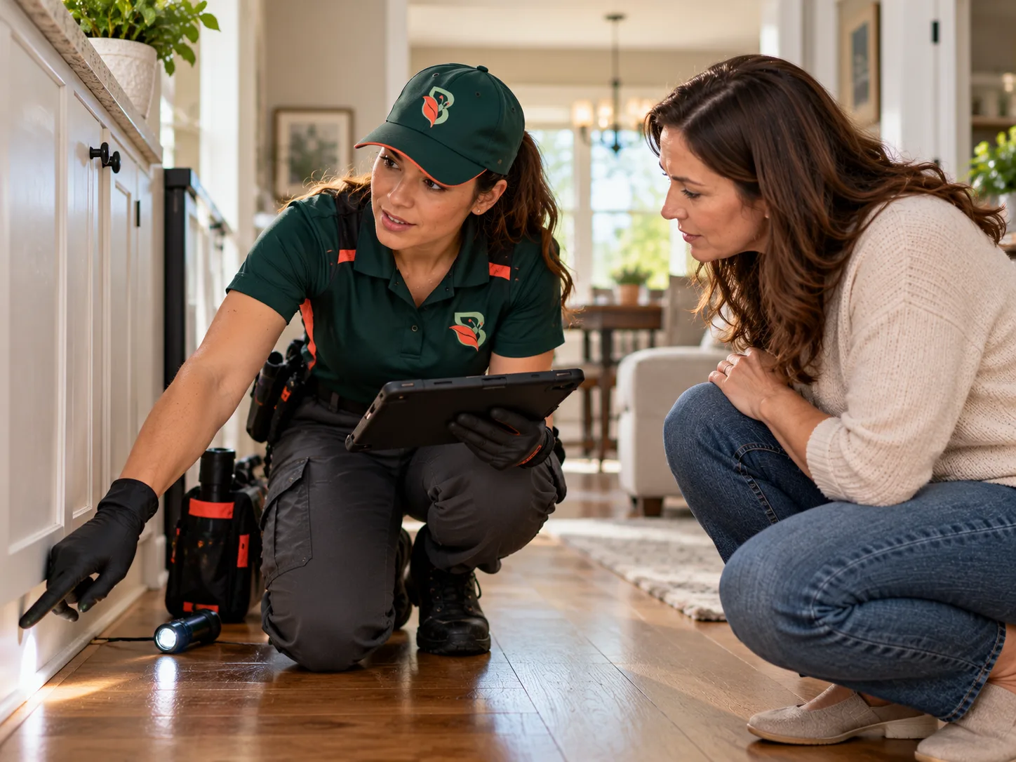 Pest Control Belle Plaine, IA FAQs